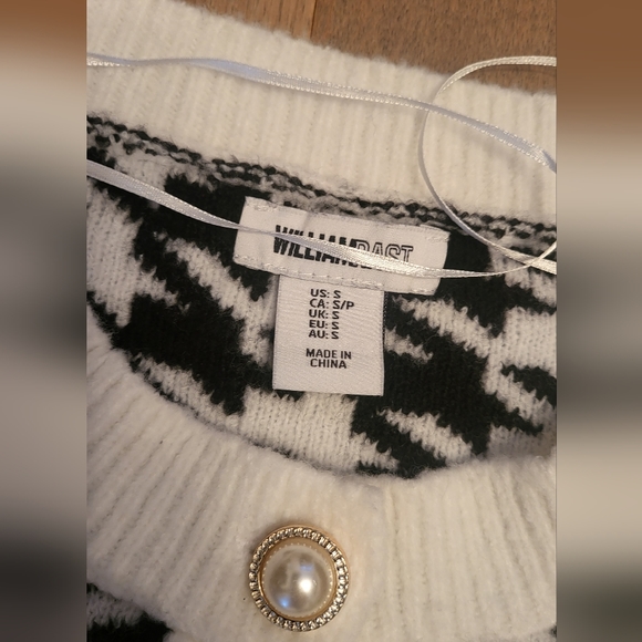 William Rast Ensemble - size S - Picture 4 of 7